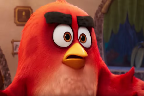 Angry Birds: la tercera película confirma su fecha de estreno