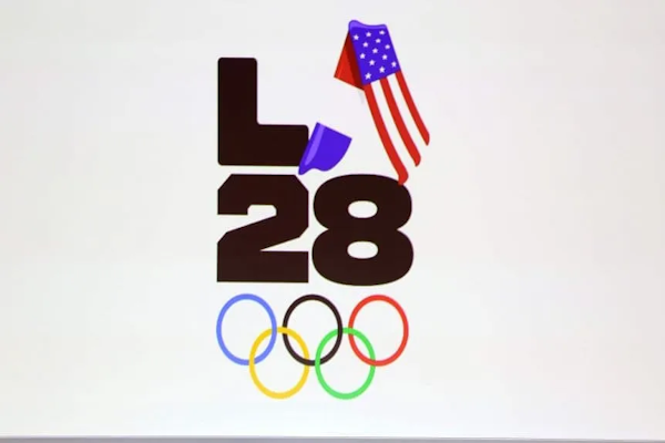 Los Angeles 2028: con igualdad de deportes y mayor presencia femenina