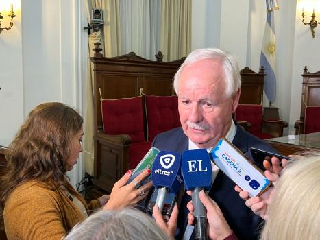 El MPA rechazó declaraciones de un flamante ministro de la Corte Suprema