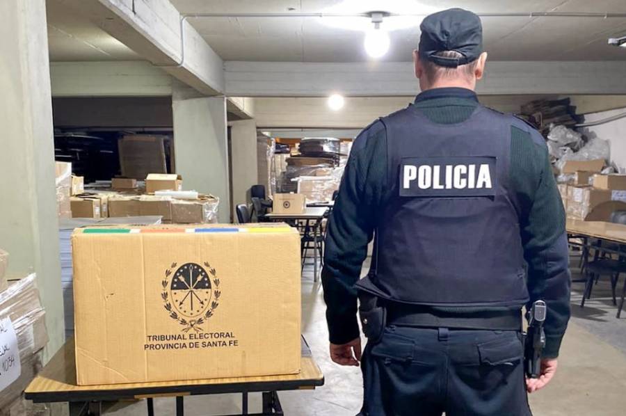 Cortes de tránsito y desvíos de colectivos previstos para este domingo