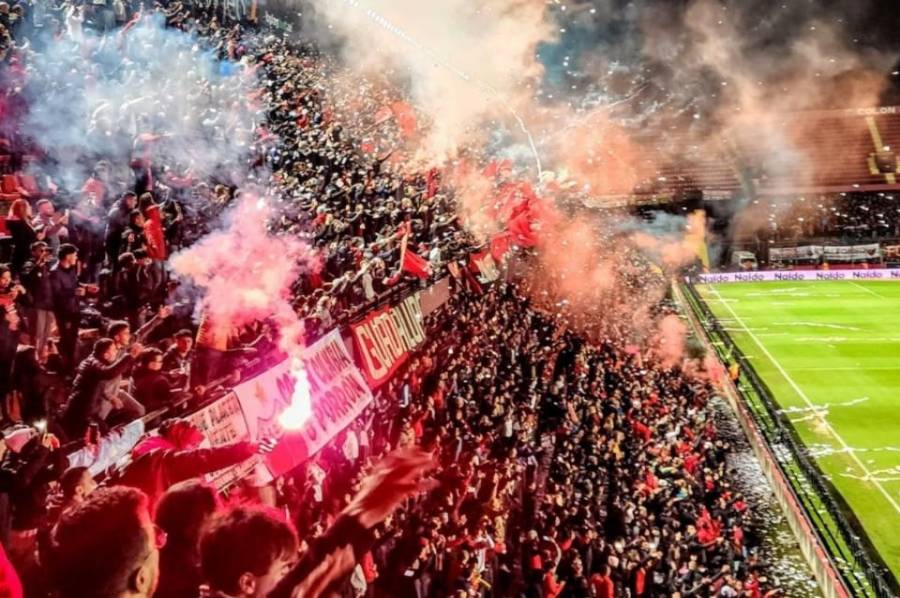 Comenzó la venta de entradas en Colón para el partido ante San Telmo