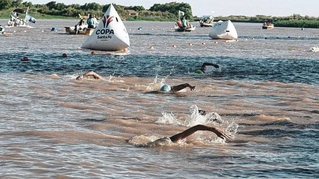 Empieza a tomar forma la Maratón Santa Fe-Coronda para aficionados