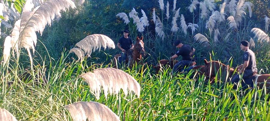 Encontraron el cuerpo de un hombre que estaba desaparecido hace cinco días