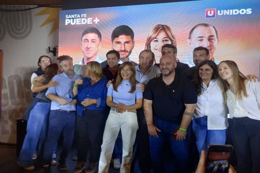 María Luengo fue la más votada en la ciudad