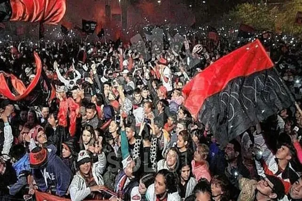 Colón organiza la cena de las subcomisiones