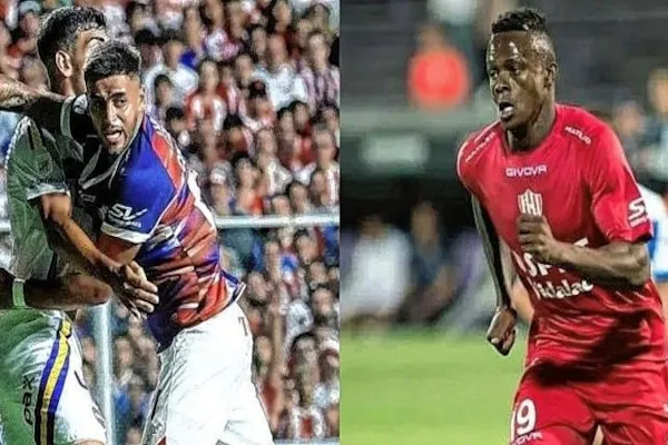 Dos grandes decepciones para los hinchas de Unión