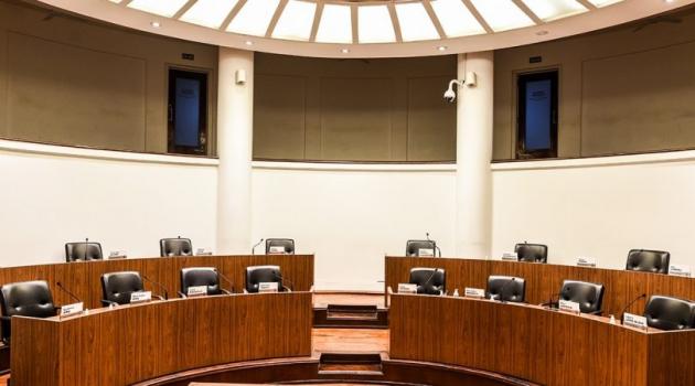 Concejo Santa Fe: habrá seis listas para las ocho bancas
