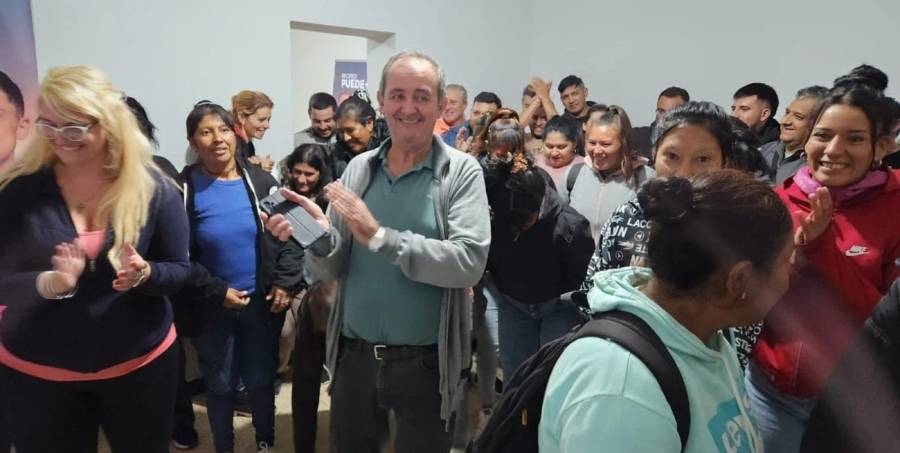 Cómo quedaron posicionados los intendentes que buscan la reelección