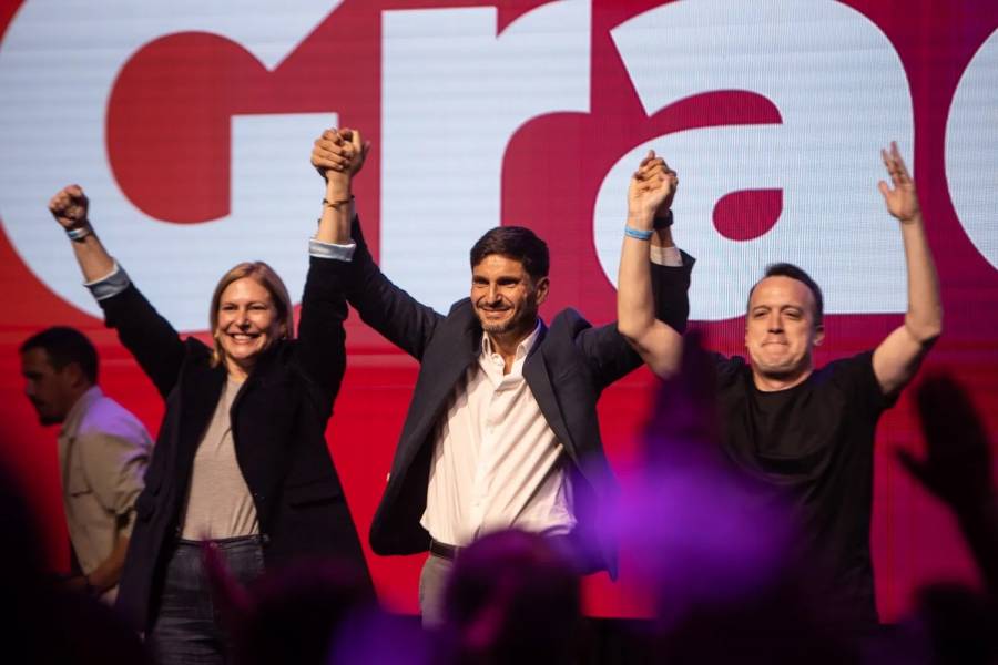 Tras las elecciones en Santa Fe, así quedó conformada la Convención Constituyente