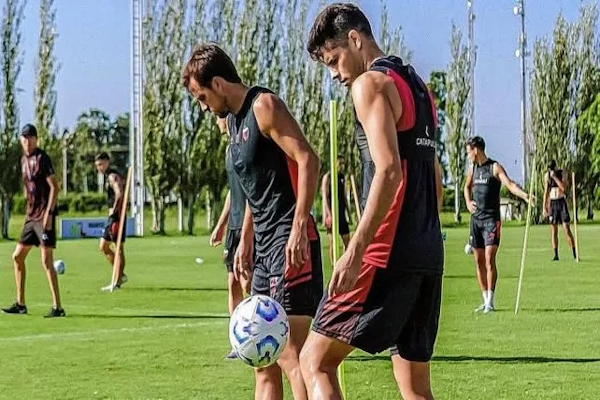 Los jugadores que recuperará Colón