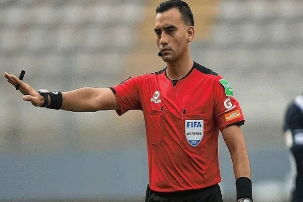 Un árbitro peruano dirigirá a Unión y Mushuc Runa