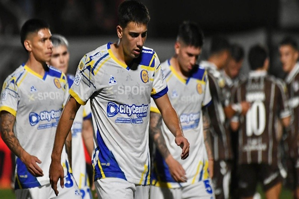 Central empató ante Platense sin goles