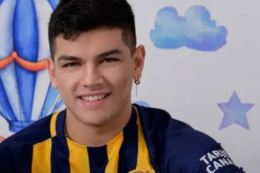 Detienen a un prófugo por el crimen del playero 