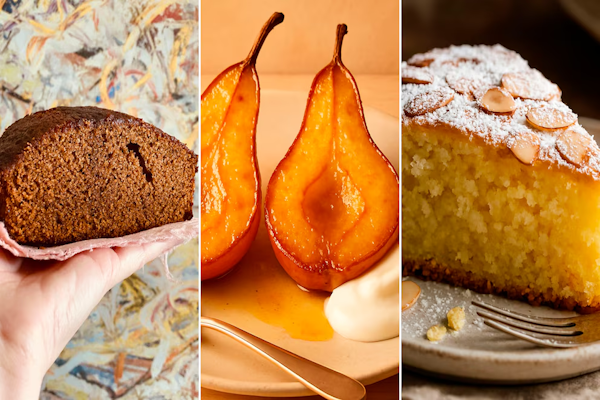 Postres para disfrutar durante Pésaj: 5 recetas dulces