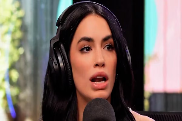 Lali Espósito sobre las opiniones públicas de los artistas