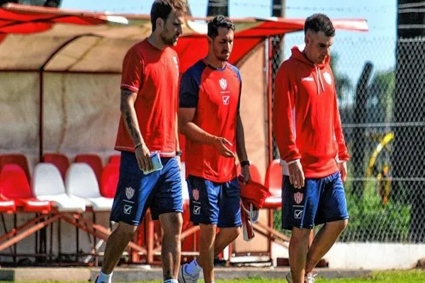 Unión con nueva modalidad de concentración para enfrentar a Newell ´s