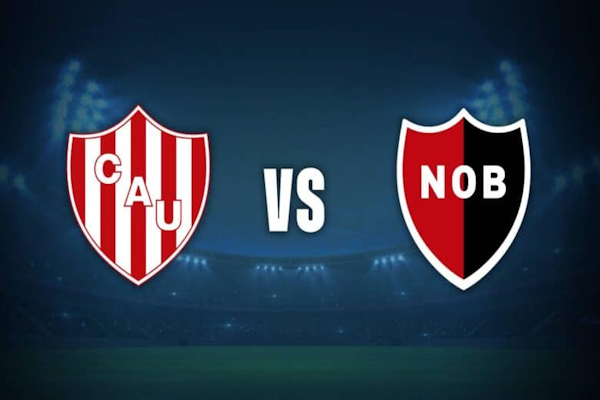 Unión vs. Newell ´s, por el Torneo Apertura
