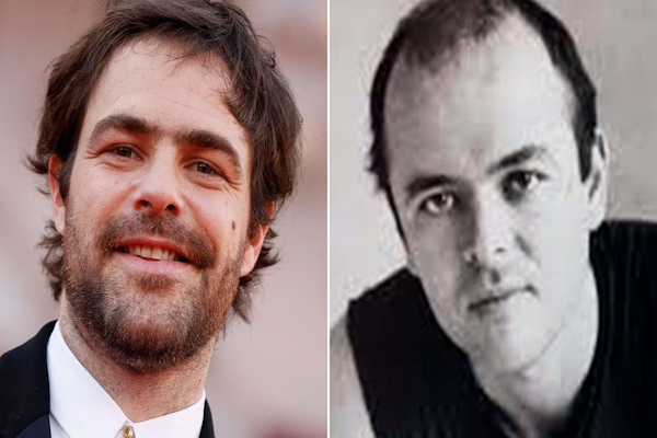 Luca Prodan: un medio inglés reveló el título de la biopic