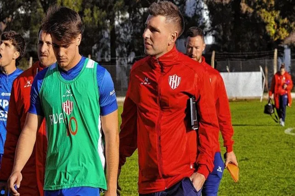 Sudamericana: ¿está habilitado Vazzoler para dirigir?