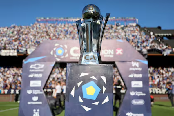Copa Argentina: se completó el cuadro de 16avos de final