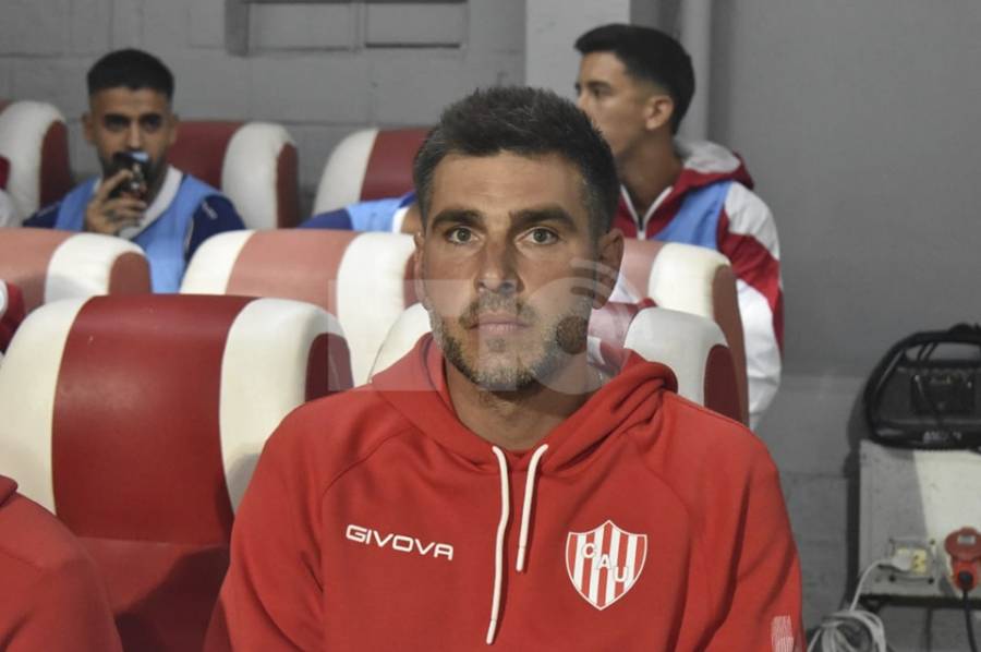 Vazzoler admitió que no está confirmado si dirigirá ante Mushuc Runa