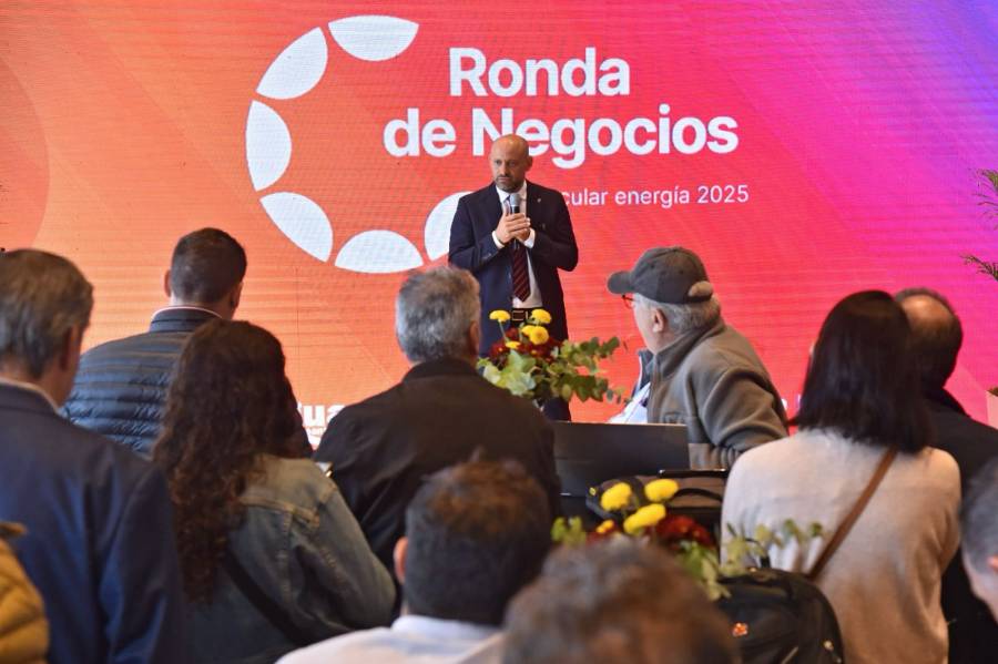 Provincia promueve la transparencia, la eficiencia y la competitividad de las empresas estatales