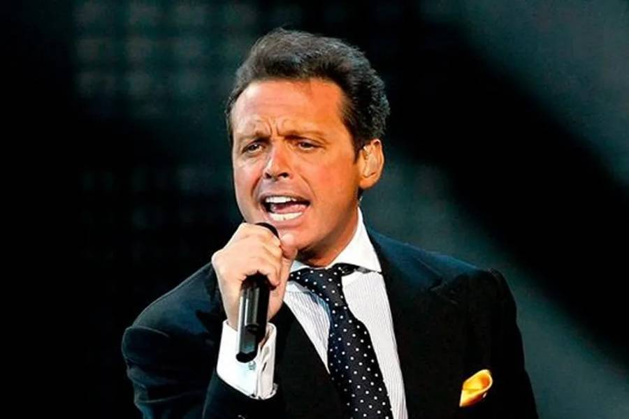 Luis Miguel cumple 55 años: el misterio de su madre y una vida marcada por el dolor