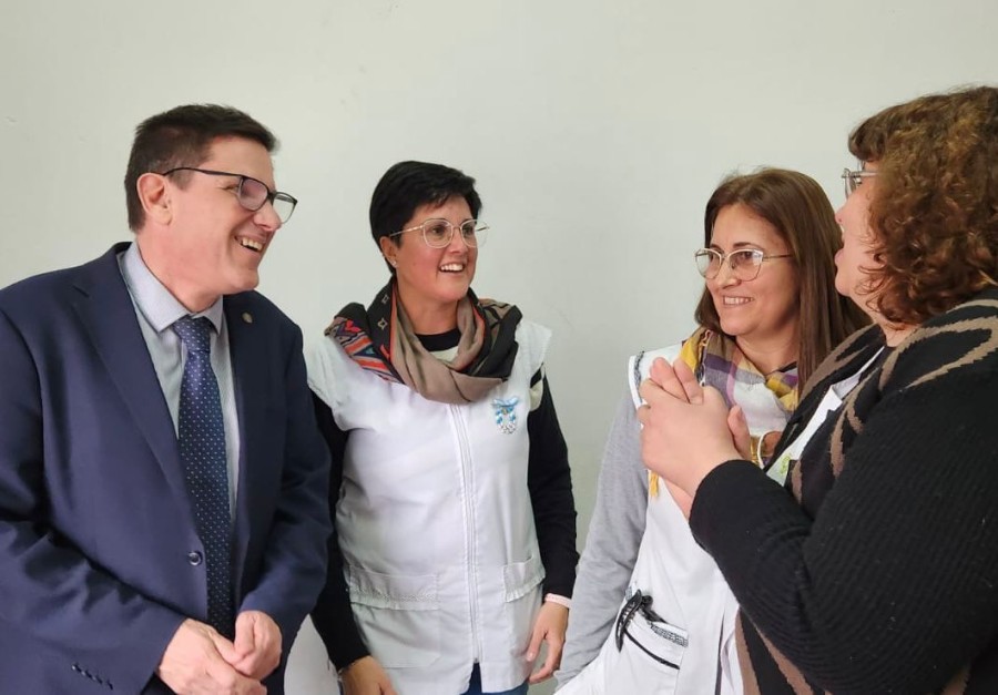 Asistencia Perfecta: más de 55 mil docentes, directivos, secretarios y preceptores cobran el incentivo mensual de marzo