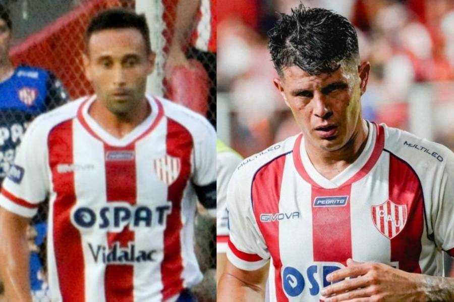 Corvalán y Estigarribia, a la par del resto para la aventura a Ecuador
