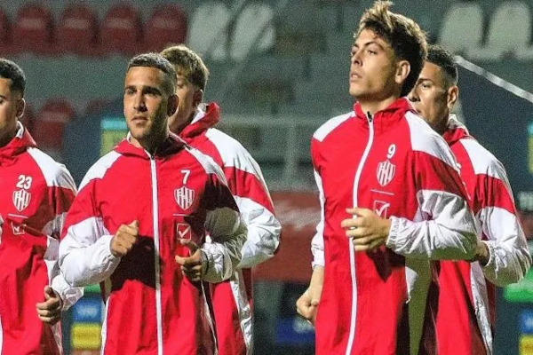 Vazzoler con dudas para el partido ante Mushuc Runa en Ecuador