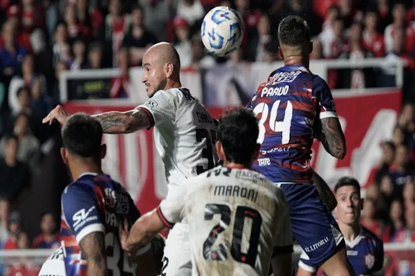 Lo que necesita Newell's para clasificar a los octavos de la LPF