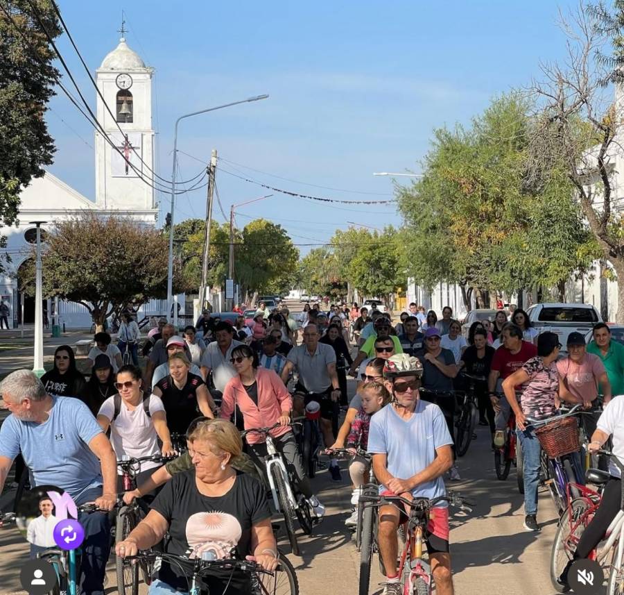 La provincia recibió a más de 100 mil turistas con un impacto económico récord 