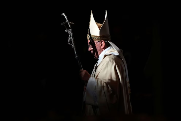 Papa Francisco: las preguntas que son tendencia en Google