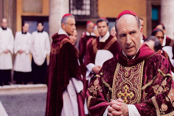 Cuatro películas para entender qué pasa cuando el papa muere 