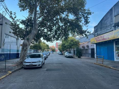 Una niña de 5 años fue mordida por un pitbull en barrio Candioti Norte