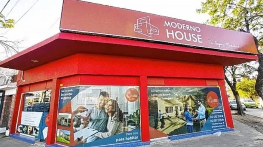 Fiscalía archivó la causa de Moderno House al considerar que no hubo estafa 