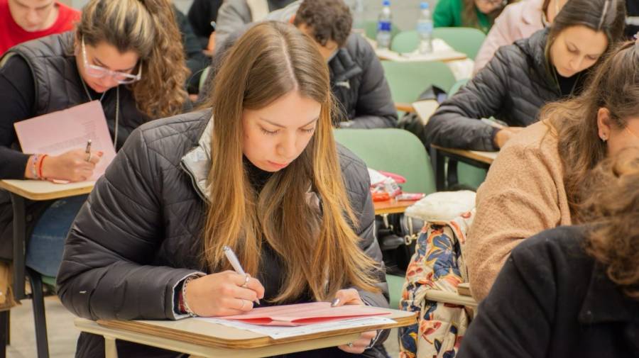 Se encuentra abierta la inscripción al concurso de Residencias de Salud