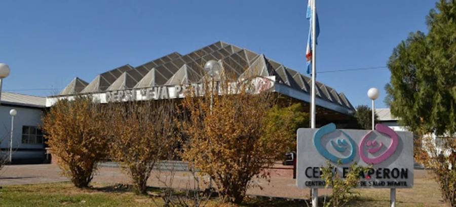 Murió un niño de dos años por atragantarse con una golosina en Santiago del Estero
