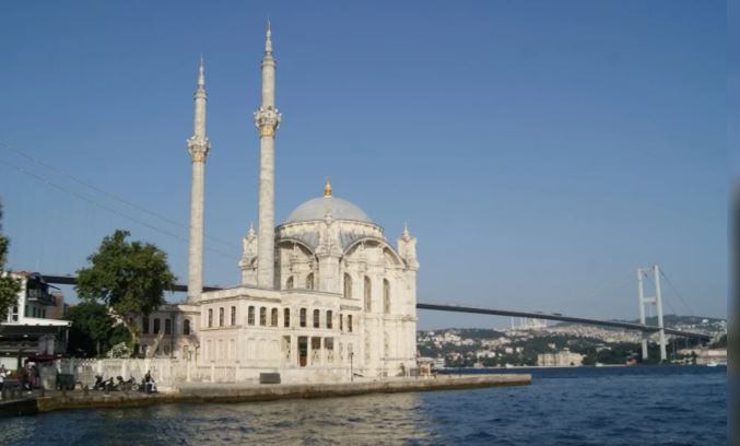 Sismo de magnitud 6,2 frente a Estambul, Turquía