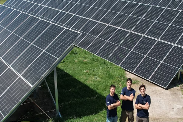 Adiós a la factura de luz gracias a un invento argentinos