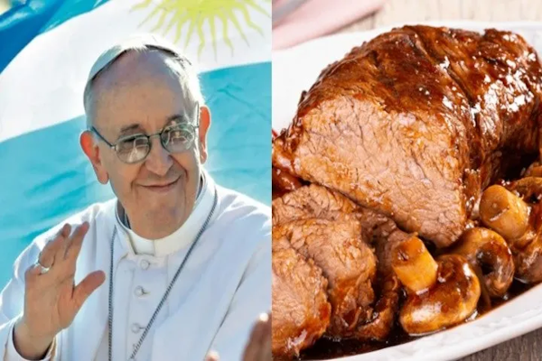El corte de carne que recibió la 
