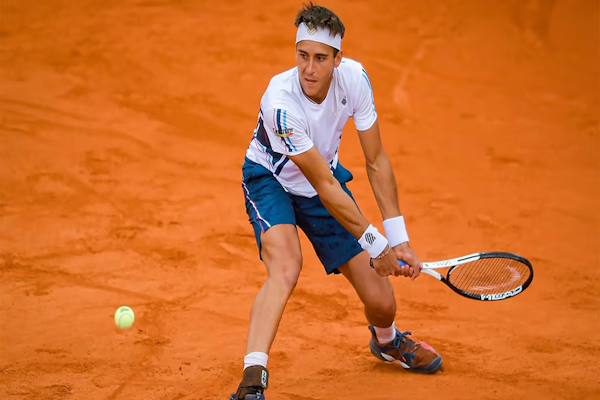 Masters 1000 de Madrid: los partidos del jueves