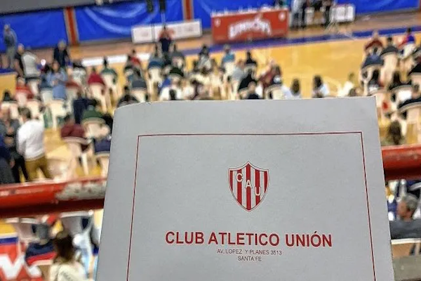 Unión con fecha para las elecciones y su Asamblea ordinaria