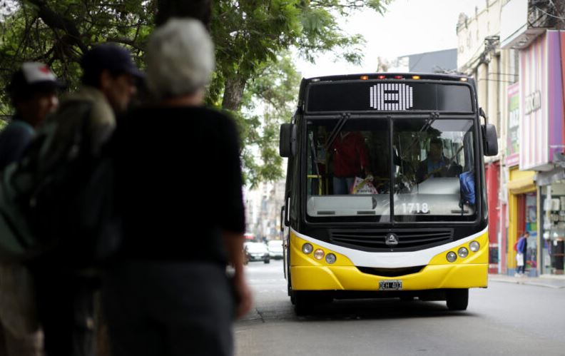 Tras el pedido del Ejecutivo, el Concejo dispuso la continuidad de la emergencia en movilidad