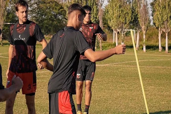 Yllana paró sus primeros 11 en Colón