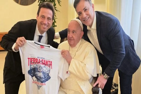 La última mentira de Moretti en San Lorenzo