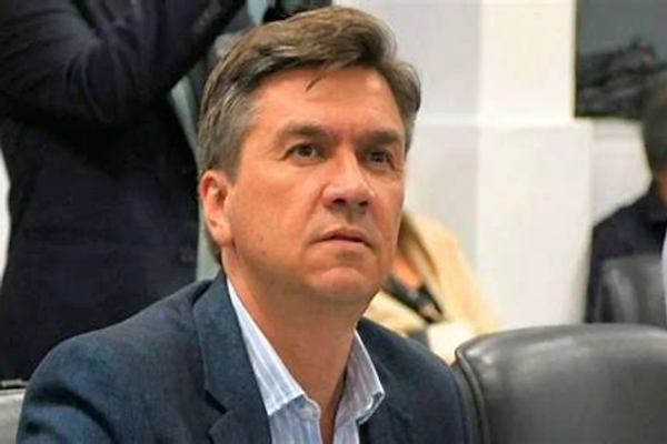 Chaco: el gobernador gastó millones de pesos en un evento con famosos