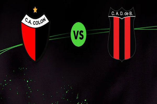 Colón vs. Def. de Belgrano por Primera Nacional 2025