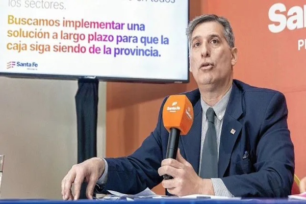 Caída de la actividad económica y la recaudación 