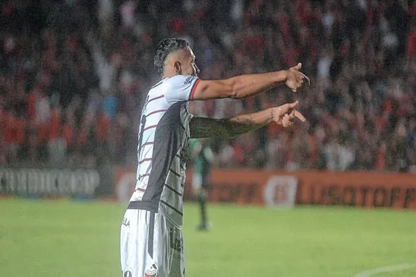 El parte médico de los lesionados de Colón